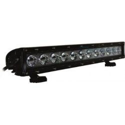Rampe - barre de 12 LED CREE feu additionnel 60W - 510mm