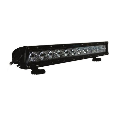 Rampe - barre de 12 LED CREE feu additionnel 60W - 510mm