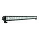 Rampe - barre de 24 LED CREE feu additionnel 120W - 990mm