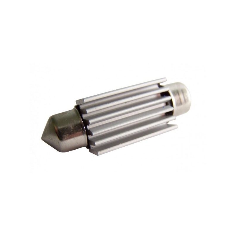 Veilleuses ampoules navette C5W à 1 Led CREE CANBUS