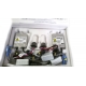 Kit xenon H7 35W CANBUS MC2 anti-erreur slim ballast