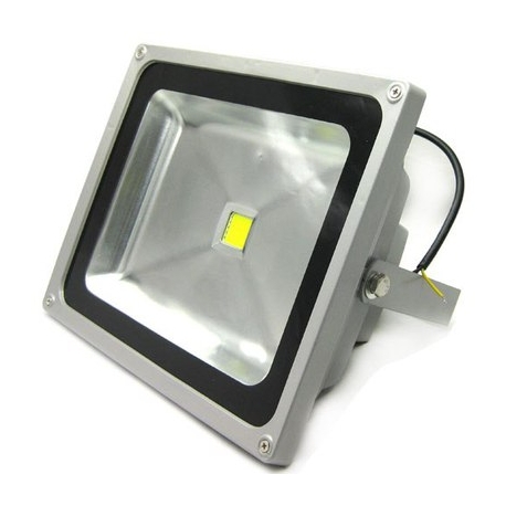 Projecteur 220V LED 30W Extérieur - IP65 - Equivalent 300W