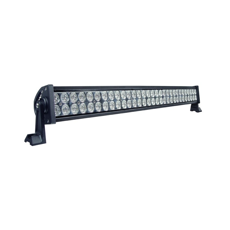 Phare additionnel LED Ovale 24W pour 4X4 - Quad et SSV.