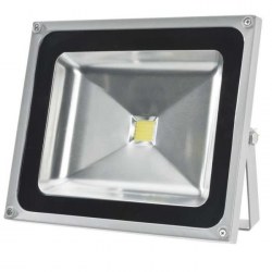 Projecteur 220V LED 50W Extérieur - IP65 - Equivalent 500W