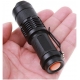 Lampe de poche torche LED CREE 7W avec ZOOM