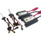 Kit xenon slim H7 55W slim ballast XPO anti-erreur pour voiture