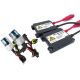 Kit xénon H3 55 Watts XPO anti-erreur ballast aluminium pour voiture