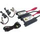 Kit bi-xénon H4-3 55 Watts XPO anti-erreur ballast aluminium pour voiture