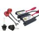 Kit xénon D2S 35 Watts XPO anti-erreur ballast aluminium pour voiture