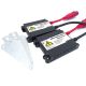 Kit xénon HB4 9006 35 Watts XPO anti-erreur ballast aluminium pour voiture