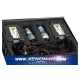 Kit xenon quick start H1 55W Canbus CCX allumage rapide idéal pour feux de route.