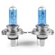 Ampoules H4 55W effet xenon 6000K Next-Tech® 
