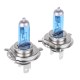 Ampoules H4 100W effet xenon 6000K Next-Tech® 