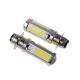 Ampoules H6M 35W LED blanc - Next-Tech®