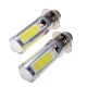 Ampoules H6M 35W LED blanc - Next-Tech®