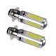 Ampoules H6M 35W LED blanc - Next-Tech®