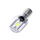 Ampoules BA20D LED 20W blanc - Next-Tech®