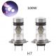 Ampoules H1 LED 35W 360° blanc - Next-Tech®