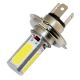 Ampoules H4 30W LED 270° blanc - Next-Tech®