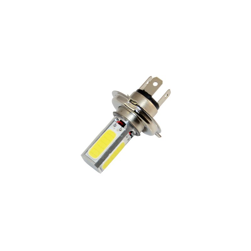 Ampoules H4 30W LED 270° blanc - Next-Tech®