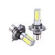 Ampoules H4 30W LED 270° blanc - Next-Tech®