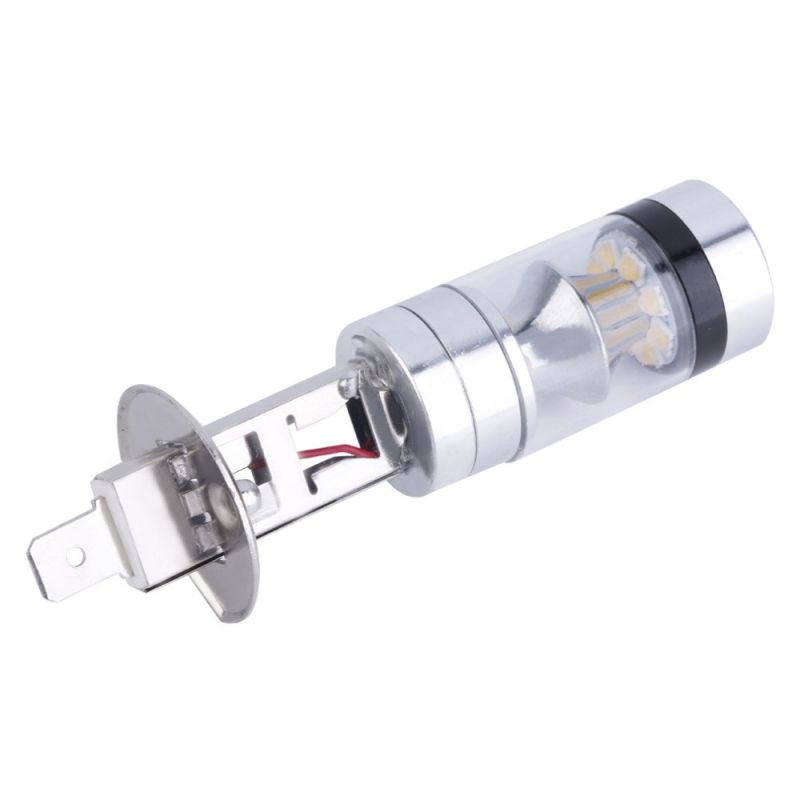Ampoules H1 LED 35W 360° blanc - Next-Tech®