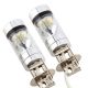 Ampoules H1 LED 35W 360° blanc - Next-Tech®