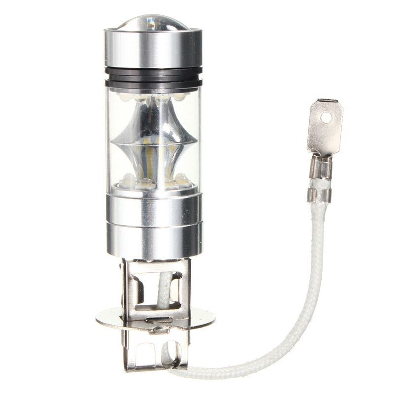 Ampoules H4 LED 35W 360° blanc - Next-Tech®