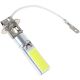 Ampoules H3 LED 30W 270° blanc - Next-Tech®