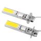 Ampoules H3 LED 30W 270° blanc - Next-Tech®