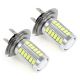 Ampoules H7 LED 20W blanc - Next-Tech®