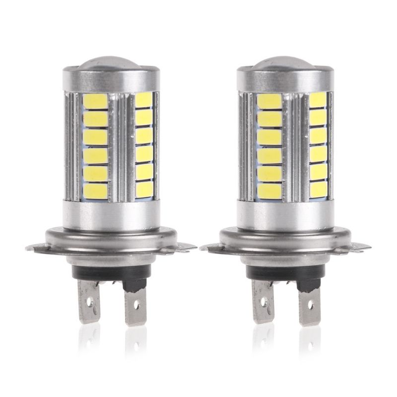 Ampoules H7 LED 20W blanc - Next-Tech®