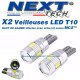 Kit xenon haut de gamme BMW serie 5 F10 et F11 MC2™ Canbus H7 55W - Next-Tech®