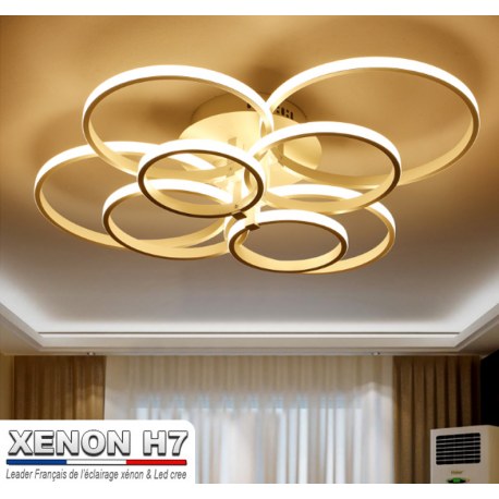 luminaire interieur plafond