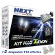 Kit xénon H11 35 Watts ONE™ anti-erreur intégré au ballast voiture