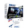 Kit xénon D1S 55 Watts XTR CANBUS anti-erreur ultra haut de gamme voiture