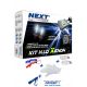 Kit xenon HID VW et GOLF anti-erreur ODB CANBUS XTR 55W