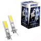 Ampoules H3 LED 30W 270° blanc - Next-Tech®