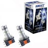 Ampoules H7 LED 35W 360° blanc - Next-Tech®