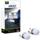 Ampoules LED T10 W5W - Next-Tech - Blanc neutre