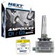 Ampoules xénon D3R 35Watts de rechange - Vendues par paire