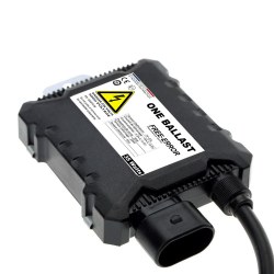 Ballast de rechange xénon HID ONE™ 35Watts anti-erreur