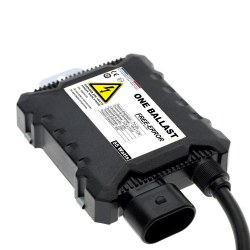 Ballast de rechange xénon HID ONE™ 55Watts anti-erreur