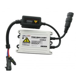 Ballast slim de rechange xénon HID TCS 24volts 75Watts anti-erreur