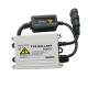 Ballast slim de rechange xénon HID TCS 24volts 75Watts anti-erreur