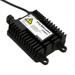 Ballast de rechange xénon HID FTX 75Watts anti-erreur CANBUS