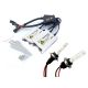 Kit xénon H7 55 Watts TCS 24 Volts CANBUS pour camion et camping car