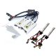 Kit xénon H1 55 Watts TCS 24 Volts CANBUS pour camion et camping car