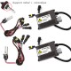 Kit xénon H3 35 Watts XTR CANBUS anti-erreur ultra haut de gamme ampoule métal voiture