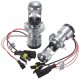 Kit xénon H4-3 35 Watts XTR CANBUS anti-erreur ultra haut de gamme ampoule métal voiture